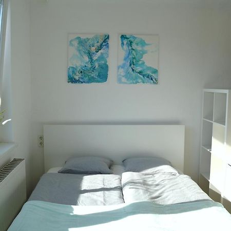 Gemutliches Studio Mit Blick Auf Die Ottakringer Brauerei Apartment Vienna Exterior photo