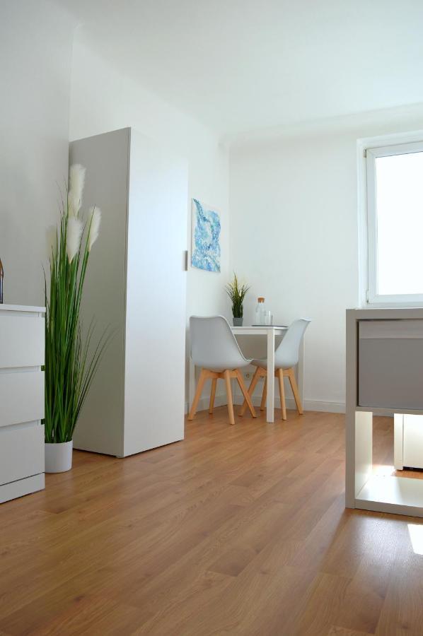 Gemutliches Studio Mit Blick Auf Die Ottakringer Brauerei Apartment Vienna Exterior photo