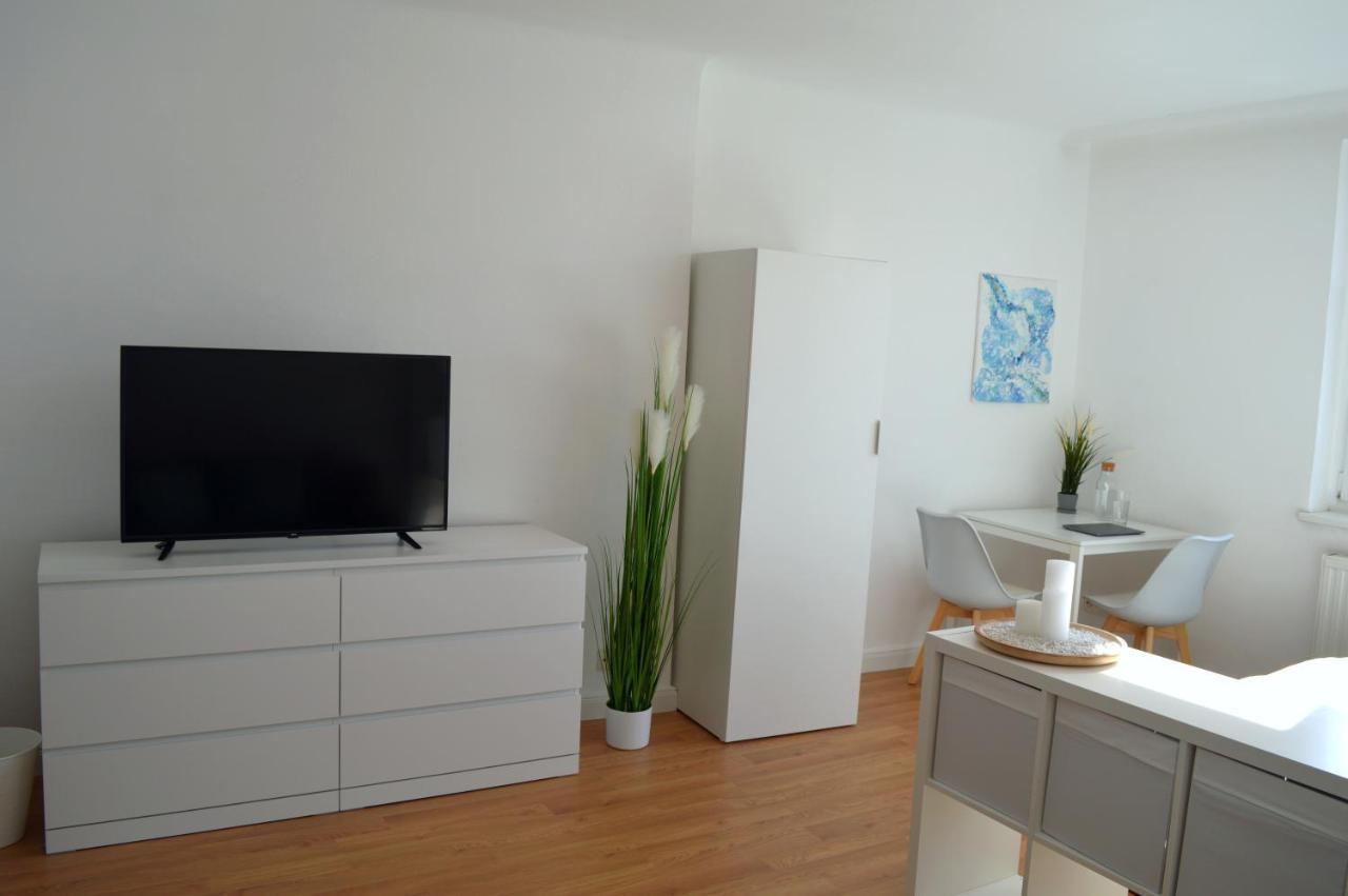 Gemutliches Studio Mit Blick Auf Die Ottakringer Brauerei Apartment Vienna Exterior photo